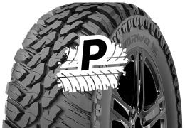 ARIVO LION BACK N39 M/T 235/75 R15 101/101Q P.O.R. BSW ARIVO LION BACK N39 M/T 235/75 R15 101/101Q P.O.R. BSW