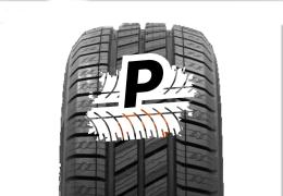 DELINTE AW6 VAN 215/60 R16C 103/101T CELOROČNÍ M+S