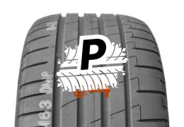 PIRELLI P-ZERO E 255/50 R20 109Y XL FSL (ELECT) (RNF) RUNFORWARD RUNFLAT