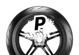 PIRELLI DIABLO ROSSO IV 150/60 R17 66H TL