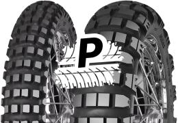 MITAS ENDURO TRAIL-XT+ 100/90 -19 57T TL M+S