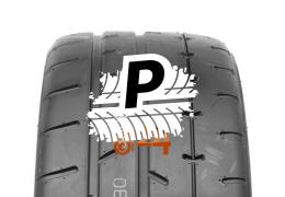 YOKOHAMA A052 ADVAN 205/45 R17 88W XL SEMI-SLICK