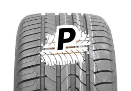 GOODYEAR EFFICIENTGRIP 245/45 R18 96Y (*) RUNFLAT [BMW]