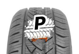 ATLAS GREEN VAN 4S 195/75 R16C 107/105R CELOROČNÍ M+S