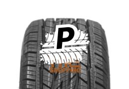 CONTINENTAL CROSS CONTACT LX 2 235/55 R17 99V