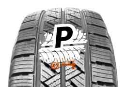 PETLAS VANMASTER A/S + 215/65 R15C 104/102T CELOROČNÍ M+S PETLAS VANMASTER A/S + 215/65 R15C 104/102T CELOROČNÍ M+S