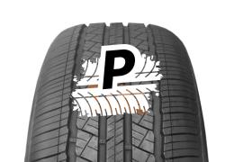 DELINTE DH7 SUV 255/65 R17 110H