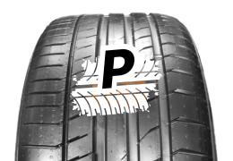 CONTINENTAL SPORT CONTACT 5P 325/40 ZR21 113Y FR MO [Mercedes]