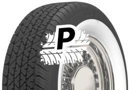 BF-GOODRICH SILVERTOWN (RADIAL) 215/70 R15 97S TL WW 65MM OLDTIMER