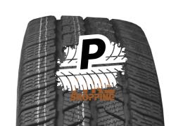 CONTINENTAL VANCONTACT WINTER 185/75 R16C 104/102R