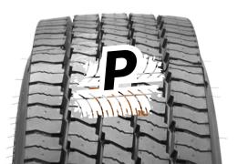 PIRELLI FW:01 315/80 R22.50 156/150L VODÍCÍ PNEUING ZIMNÍ (154/150M) M+S