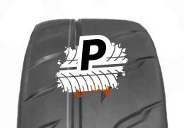 TOYO PROXES R888R 205/50 ZR17 89W 2G
