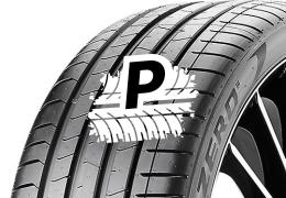 PIRELLI P-ZERO (PZ4) (NEW) L.S. 235/35 R19 91Y XL (NEU) [Seat, VW]