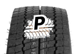 KUMHO KWD01 295/80 R22.50 152/148L ZADNÍ NÁPRAVA WINTER VÝPRODEJ M+S