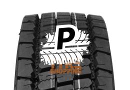 BARUM BD200R 315/60 R22.50 152/148L M+S 3PMSF