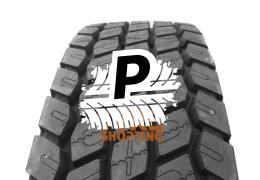 MATADOR DHR4 295/60 R22.50 150/147L M+S 3PMFS