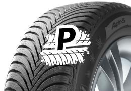 MICHELIN ALPIN 5 205/60 R16 92H AO [Audi]