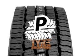 HANKOOK AW02 SMART CONTROL 295/80 R22.50 154/149M M+S PŘEDNÍ NÁPRAVA