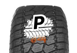 RADAR RENEGADE A/T 5 235/75 R15 109T XL CELOROČNÍ