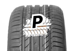 CONTINENTAL SPORT CONTACT 5 225/40 R18 92Y XL FR MO [Mercedes]