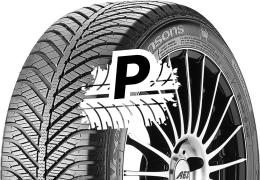 GOODYEAR VECTOR 4 SEASONS 205/55 R16 94V XL AO [Audi]