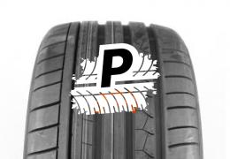 DUNLOP SP SPORT MAXX GT 245/50 R18 100Y XL MFS RUNFLAT (*) [BMW]