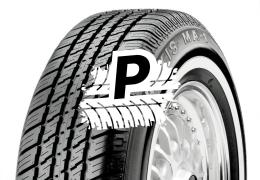 Maxxis MA-1 WSW 215/75 R 15 100S M+S