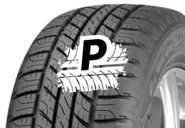 GOODYEAR WRANGLER HP ALLWEATHER 275/55 R17 109V M+S bez označení 3PMSF