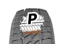 SEBRING (MICHELIN) FORMULA VAN+ WINTER (201) 215/75 R16C 113/111R