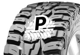 KUMHO KL71 ROAD VENTURE MT 215/75 R15 106Q P.O.R.