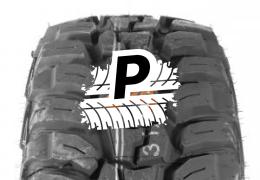KUMHO KL71 ROAD VENTURE MT 215/75 R15 106Q P.O.R.