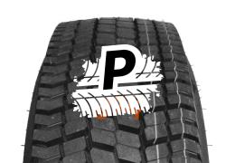 TORQUE TQ628 215/75 R17.50 135/133J ZÁBĚROVÁ PNEU M+S, 3PMSF