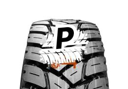 TORQUE TQ768W 315/80 R22.50 156/152L ZADNÍ NÁPRAVA M+S, 3PMSF (154/151M)