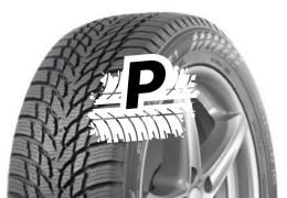 Nokian 225/45 R17 SNOWPROOF 1 [91] H zimní