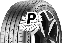 Continental 245/35 R18 PREMIUMCONTACT 7 [92] Y XL FR letní