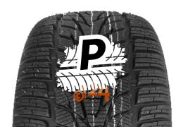 NANKANG WINTER ACTIVA SV-4 255/45 R20 105V XL M+S