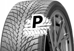 GREENTRAC WINTER MASTER D1 225/65 R17 106H XL M+S