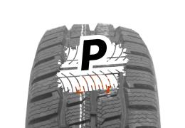 KUMHO CW51 PORTRAN 215/65 R16C 109/107R M+S