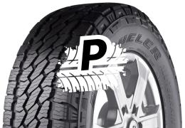 BRIDGESTONE DUELER ALL TERRAIN A/T002 265/75 R16 116S M+S