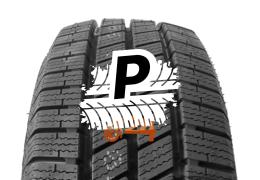 GT RADIAL MAXMILER ALLSEASON 2 225/55 R17C 109/107T (104H) EV READY CELOROČNÍ M+S