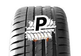 MICHELIN PILOT SPORT 4 SUV 275/45 R20 110Y XL RG (FRV) ZP RUNFLAT