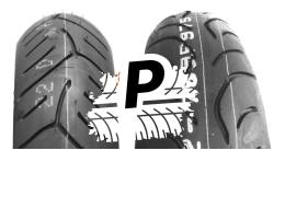 BRIDGESTONE BATTLAX T30 EVO 180/55 R17 73W TL