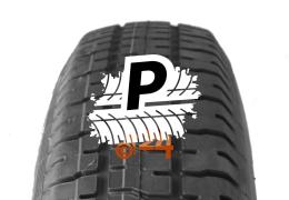 KENDA K801A (SPARE TIRE) 125/80 99M REZERVNÍ PNEU