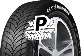 CEAT 4 SEASONDRIVE + 185/65 R15 88H M+S CEAT 4 SEASONDRIVE + 185/65 R15 88H M+S