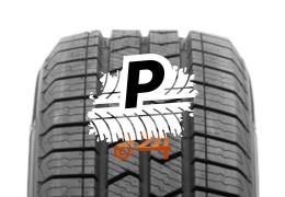 SENTURY SEASONSDRAGON VAN 2 215/65 R16C 109/107T CELOROČNÍ M+S