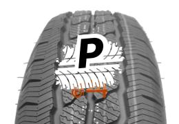 GRENLANDER GREENTOUR A/S 195/75 R16C 107/105R CELOROČNÍ