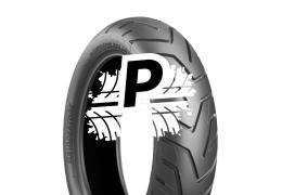 BRIDGESTONE BATTLAX A41R 150/70 R17 69V TL