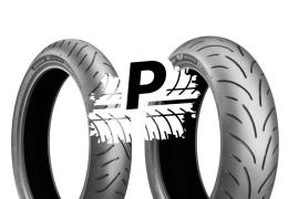 BRIDGESTONE BATTLAX T33 120/70 R19 60V TL