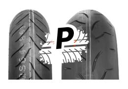 BRIDGESTONE BATTLAX HYPERSPORT BT016 PRO 160/60ZR17 (69W) TL