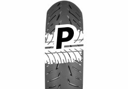 CONTINENTAL ROAD ATTACK 4 GT 190/55 R17 75W TL